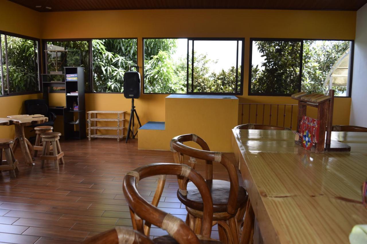 Casa Córa Heredia Exterior foto