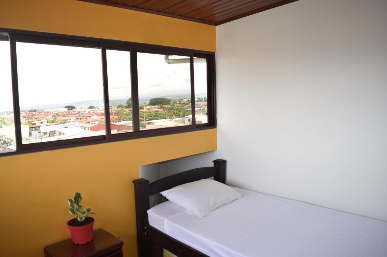 Casa Córa Heredia Exterior foto