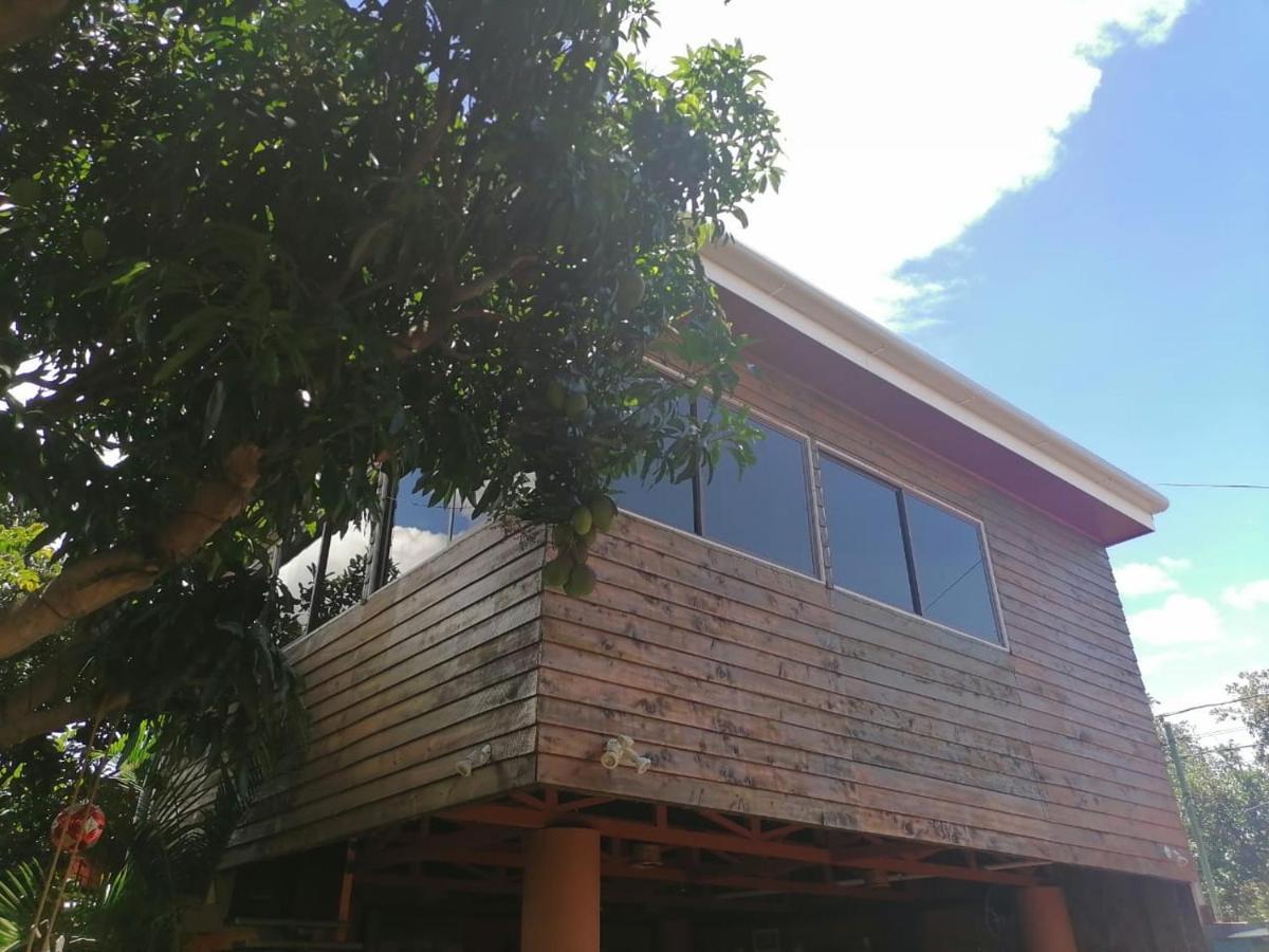 Casa Córa Heredia Exterior foto