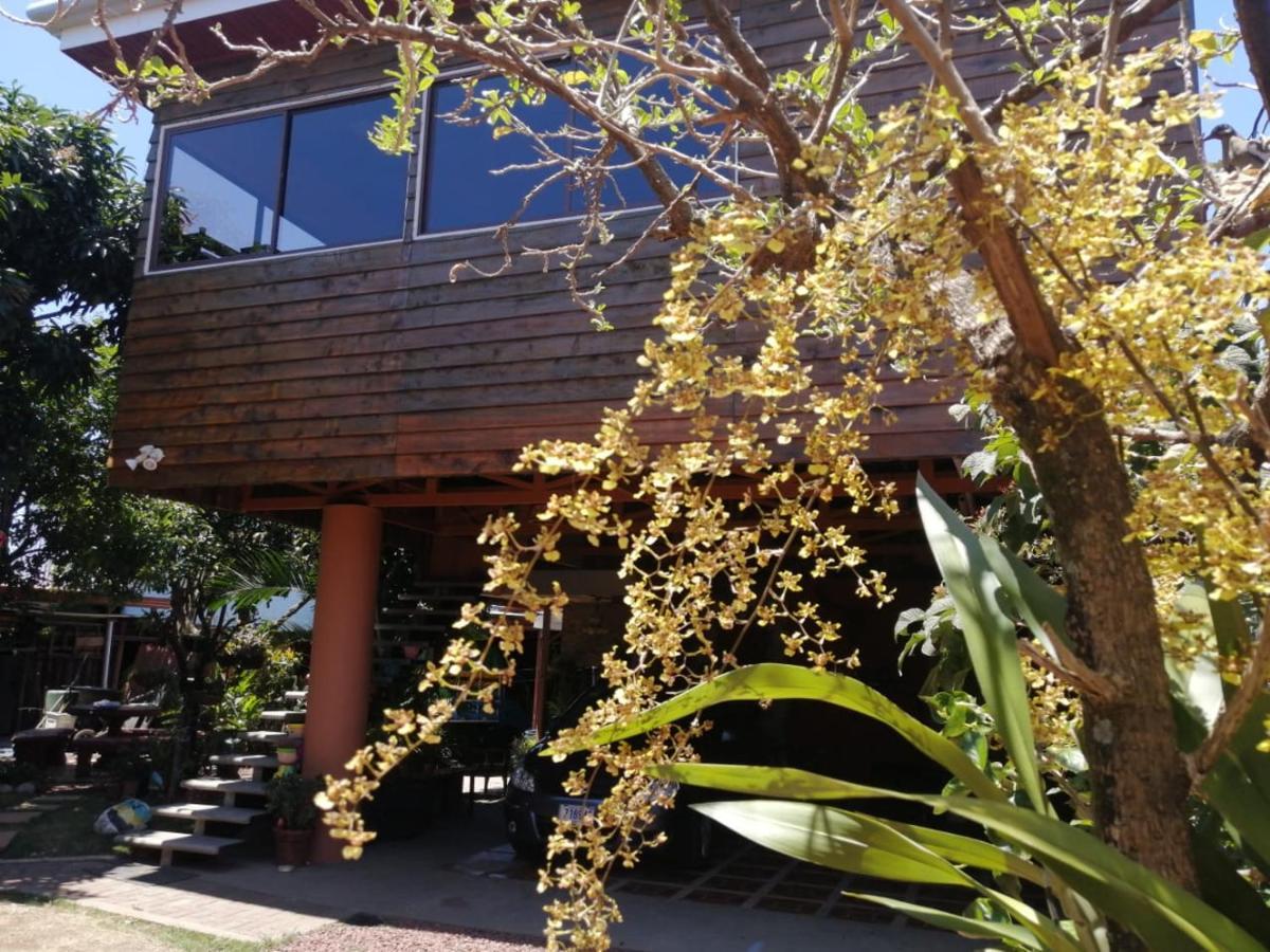 Casa Córa Heredia Exterior foto
