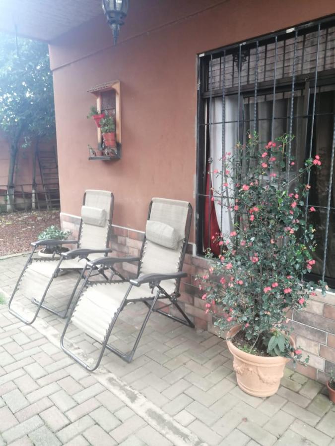 Casa Córa Heredia Exterior foto