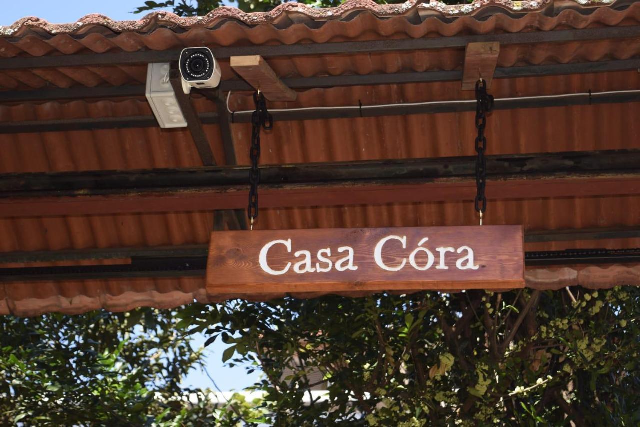 Casa Córa Heredia Exterior foto