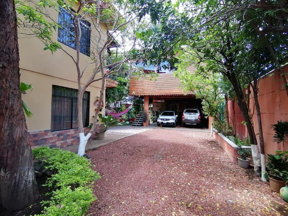 Casa Córa Heredia Exterior foto