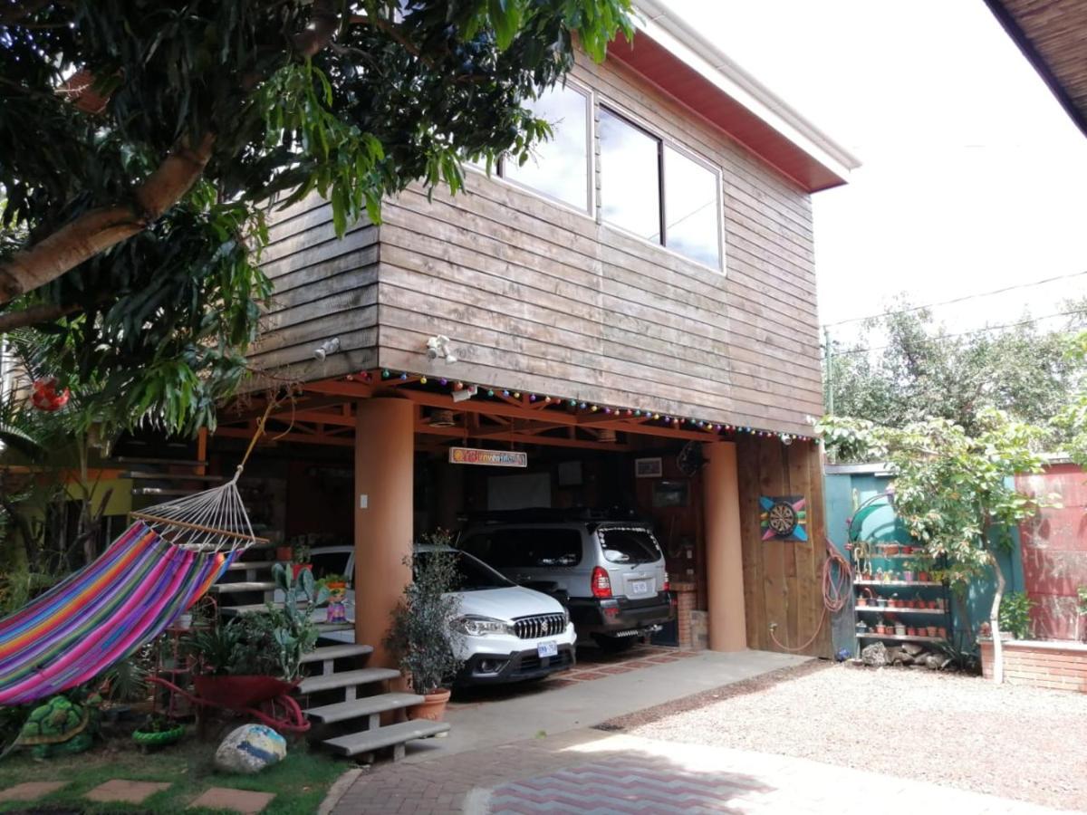 Casa Córa Heredia Exterior foto