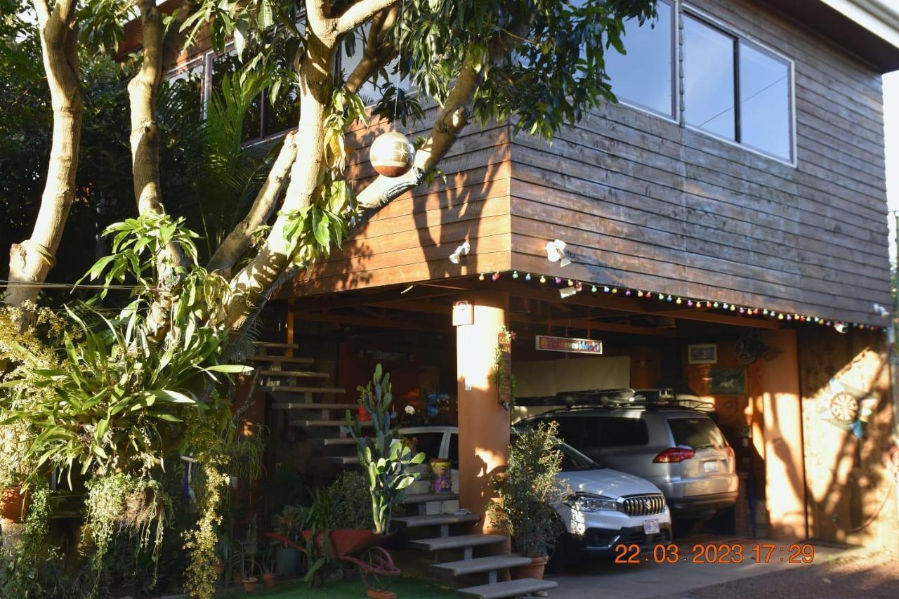 Casa Córa Heredia Exterior foto