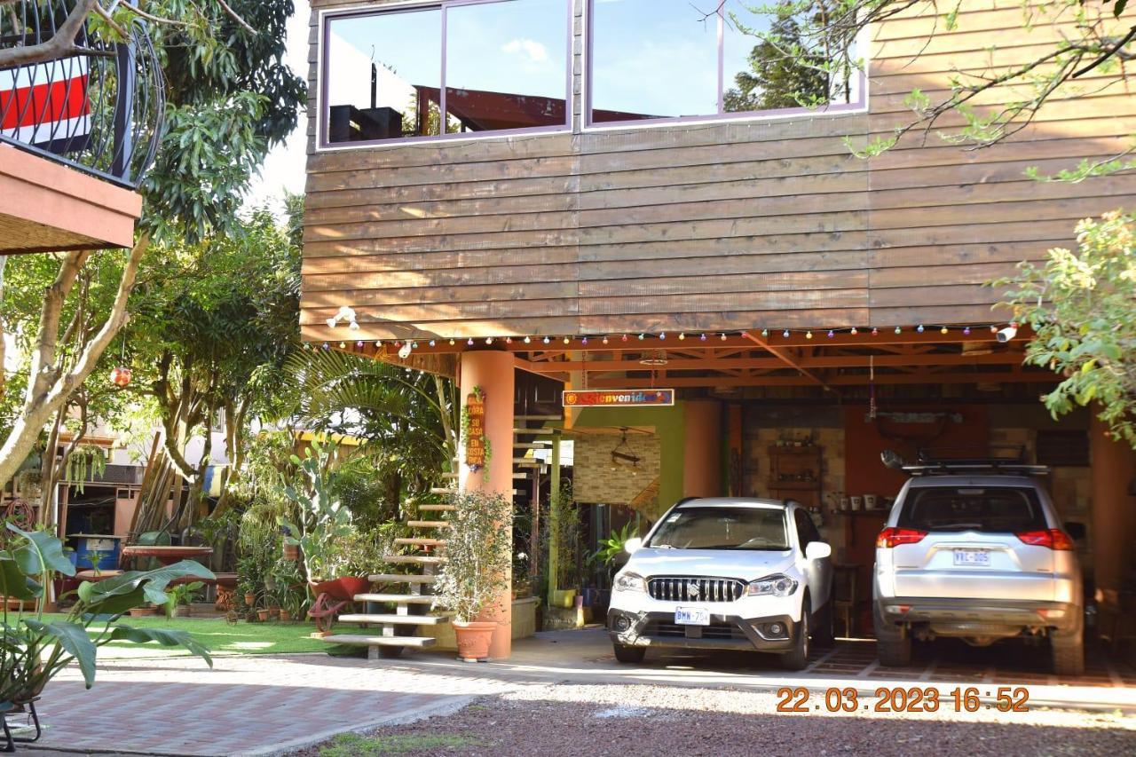 Casa Córa Heredia Exterior foto
