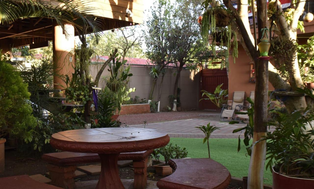 Casa Córa Heredia Exterior foto