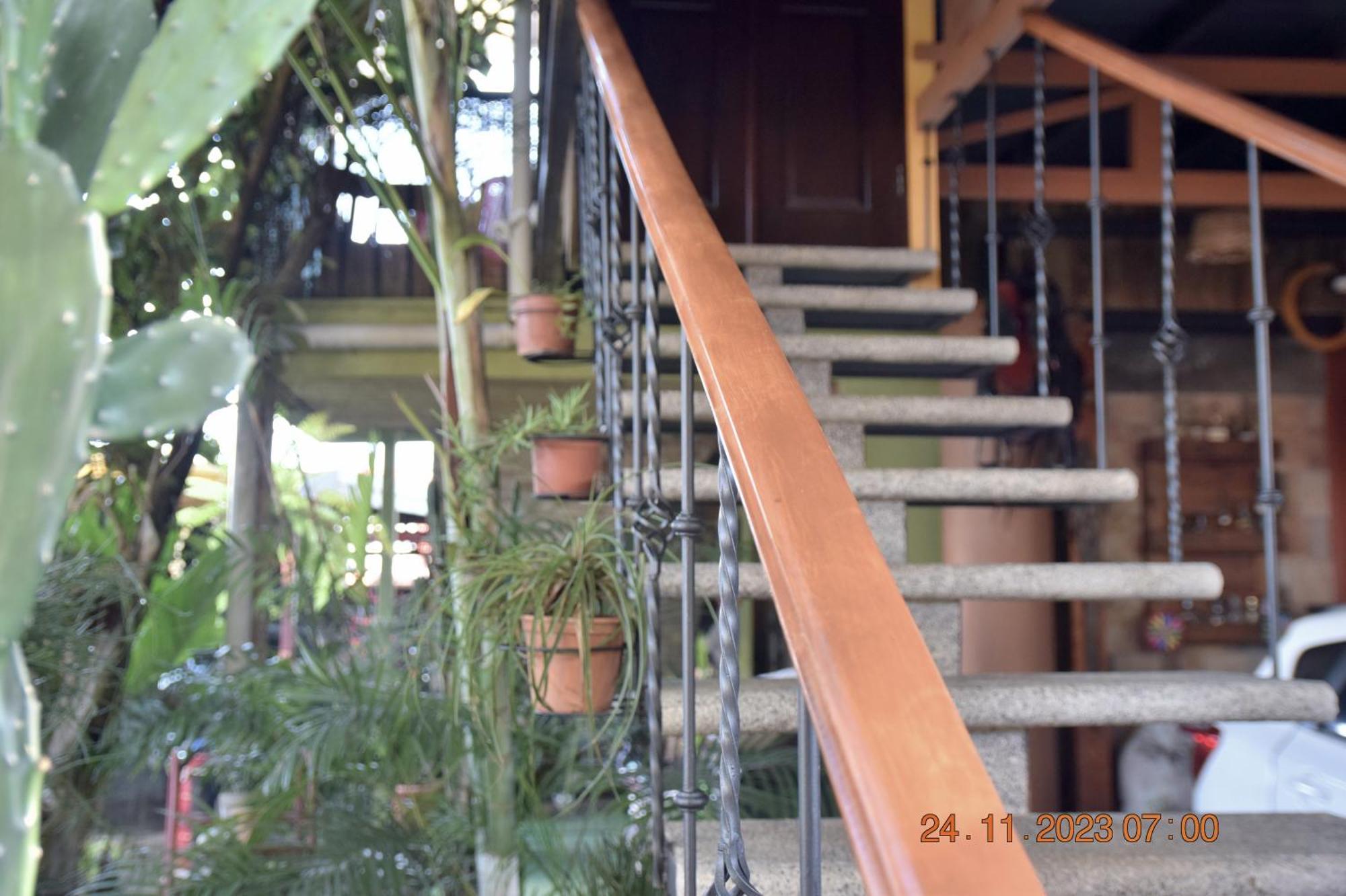 Casa Córa Heredia Exterior foto