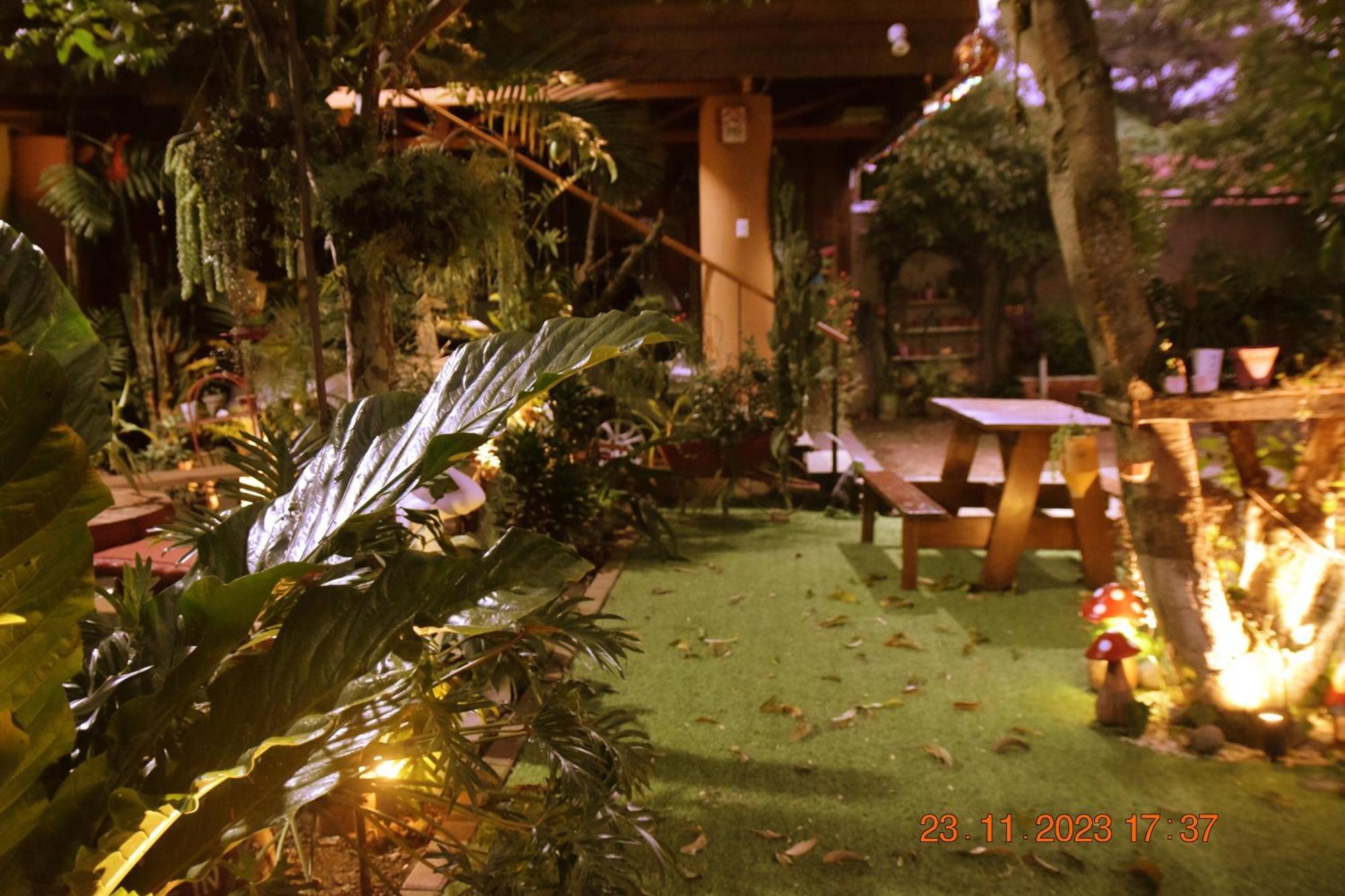 Casa Córa Heredia Exterior foto