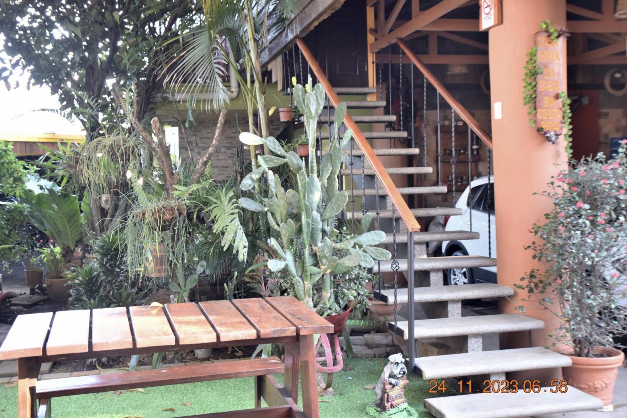 Casa Córa Heredia Exterior foto